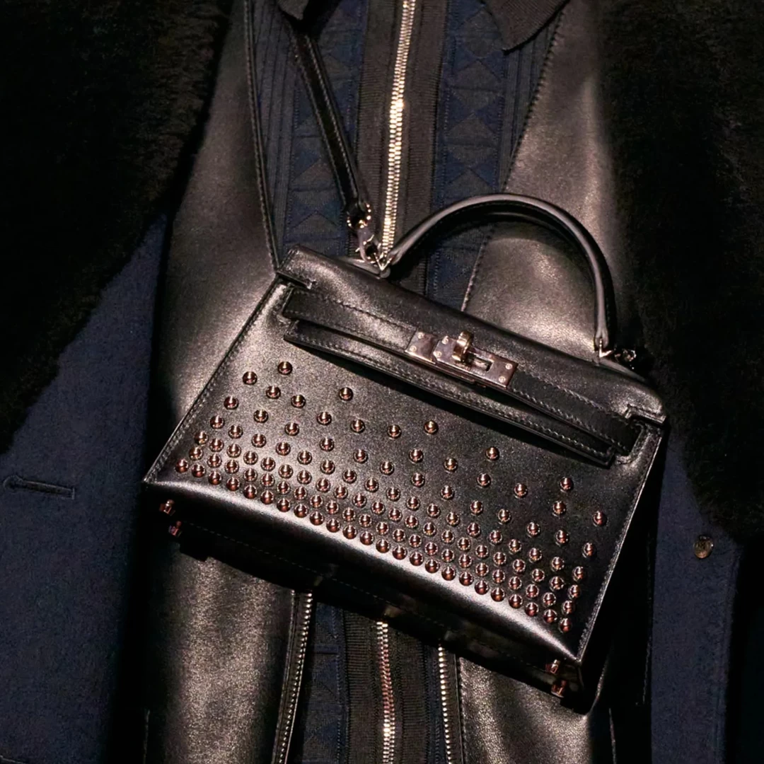 爆款包不是有錢就買得到！愛馬仕、CHANEL、Dior、LV…解析內行人才知道的秘密