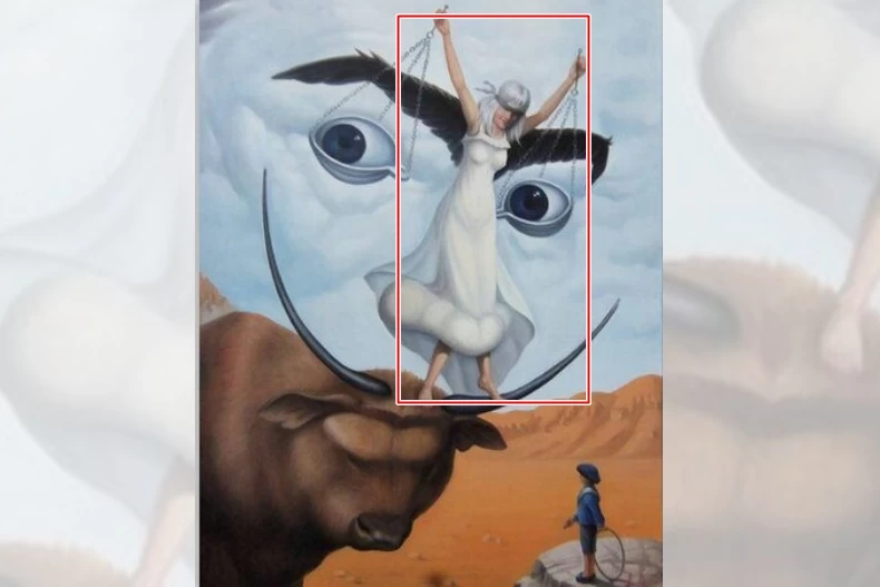 眾人喊準圖像測驗！看出你最近需要留意的事情