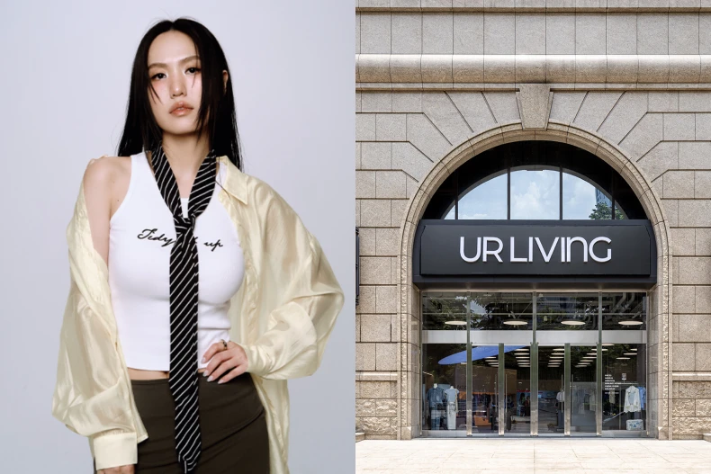 UR LIVING 板橋店