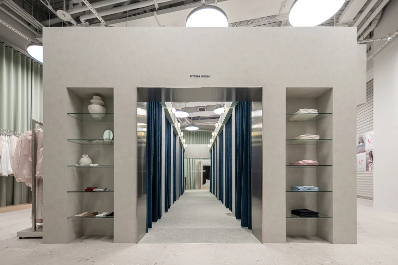 UR LIVING 板橋店