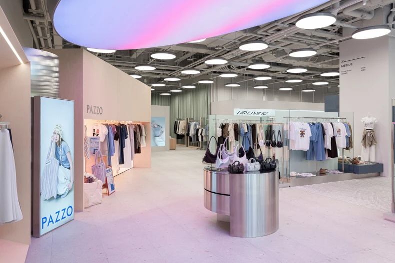 UR LIVING 板橋店