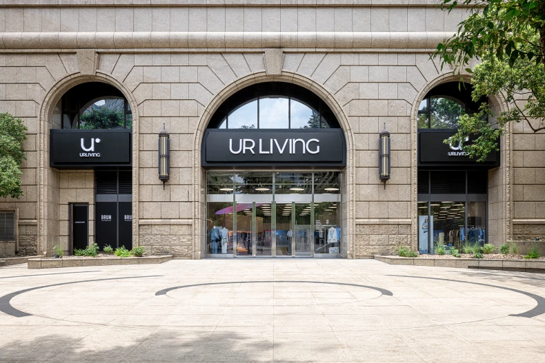 UR LIVING 板橋店