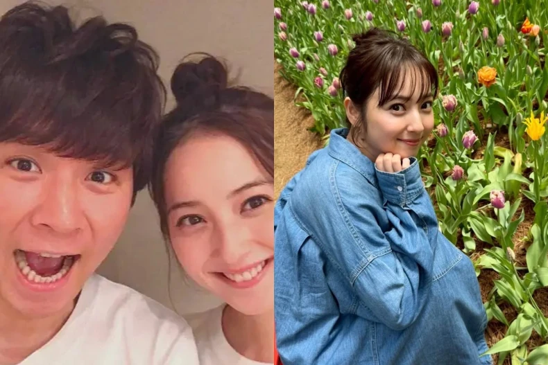 沒有小孩早離婚？佐佐木希親吐與出軌腥夫現況：他不是個好老公，卻是個好爸爸