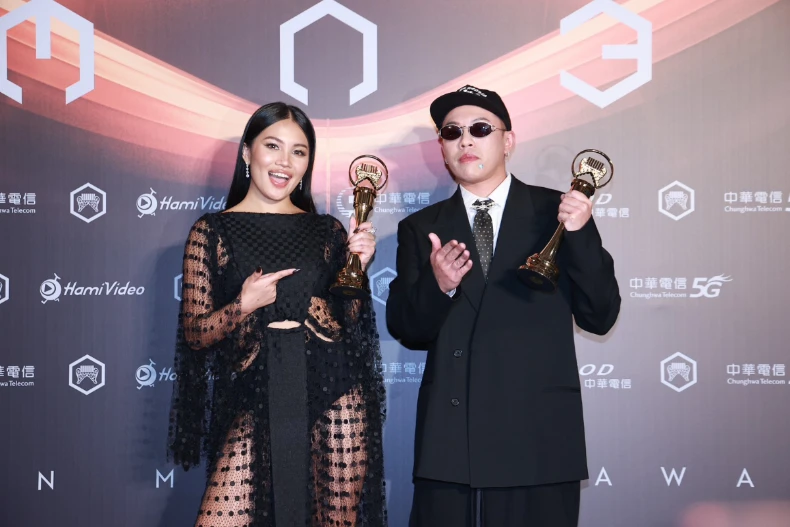 最佳單曲製作人獎