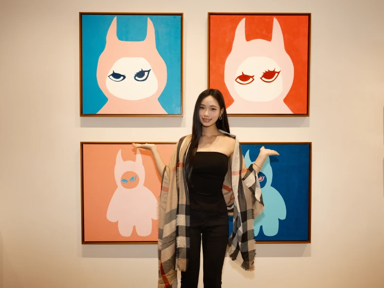 Lily許韶恩
