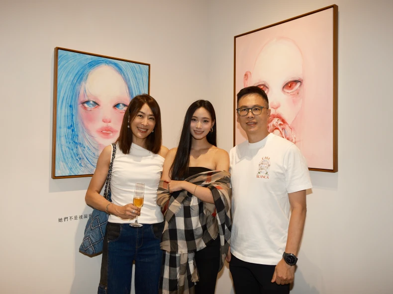 Lily許韶恩