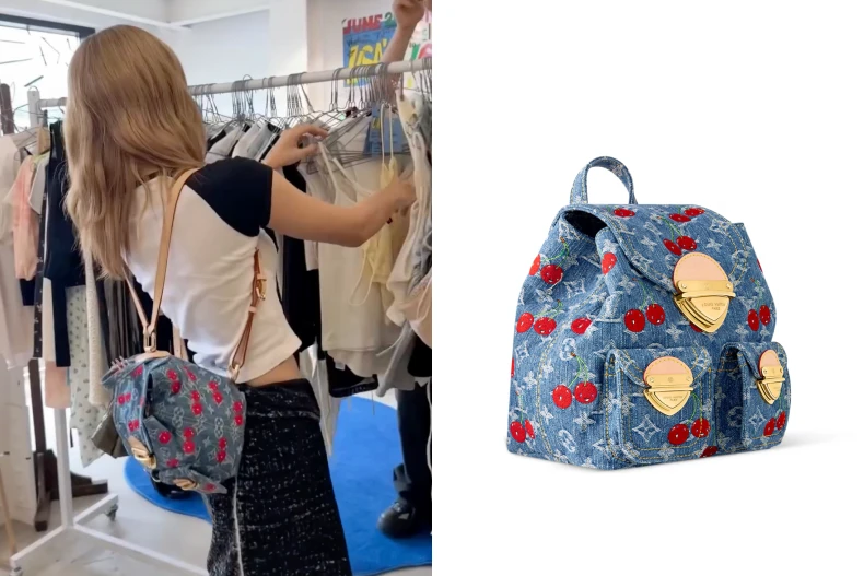 LISA二手拍