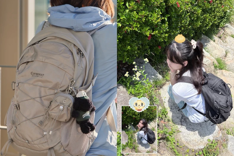 韓國年輕人特徵