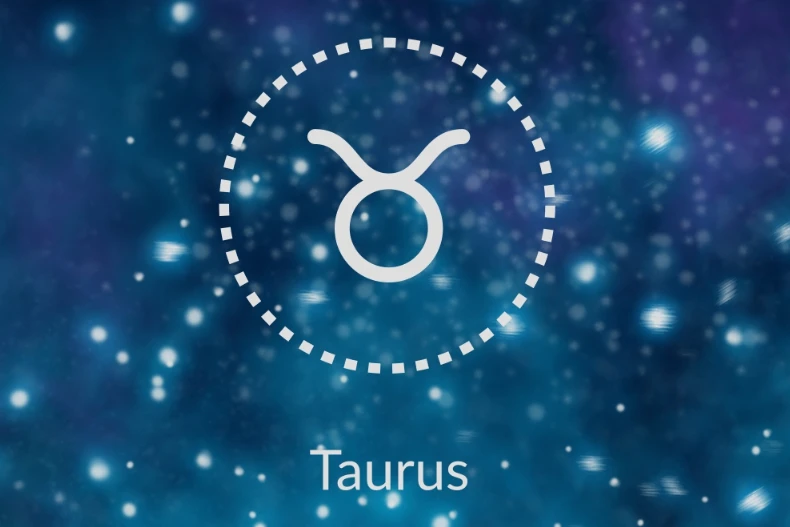 小暑節氣財運最旺星座TOP 2. 金牛座
