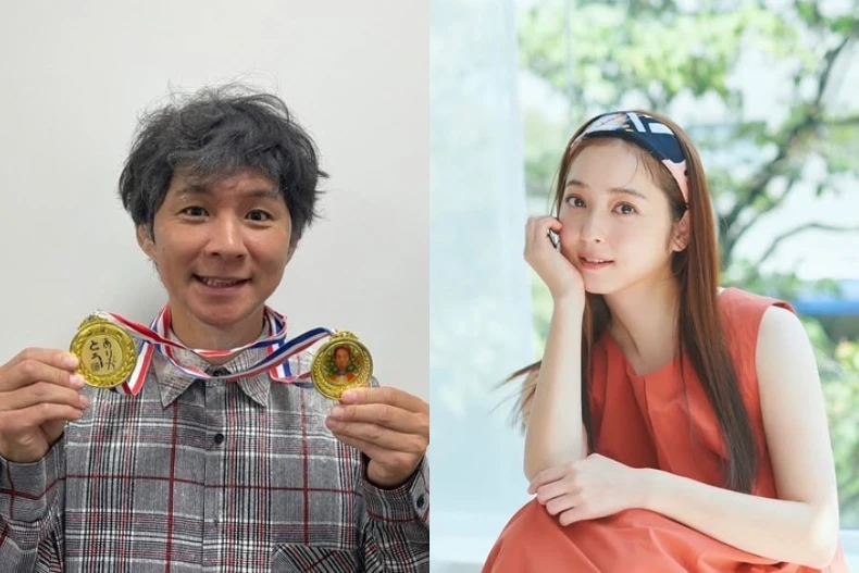 公布2025上半年廣告代言最多的日本名人！零負評蘆田愛菜贏過大谷翔平，從小紅到大還是超級學霸