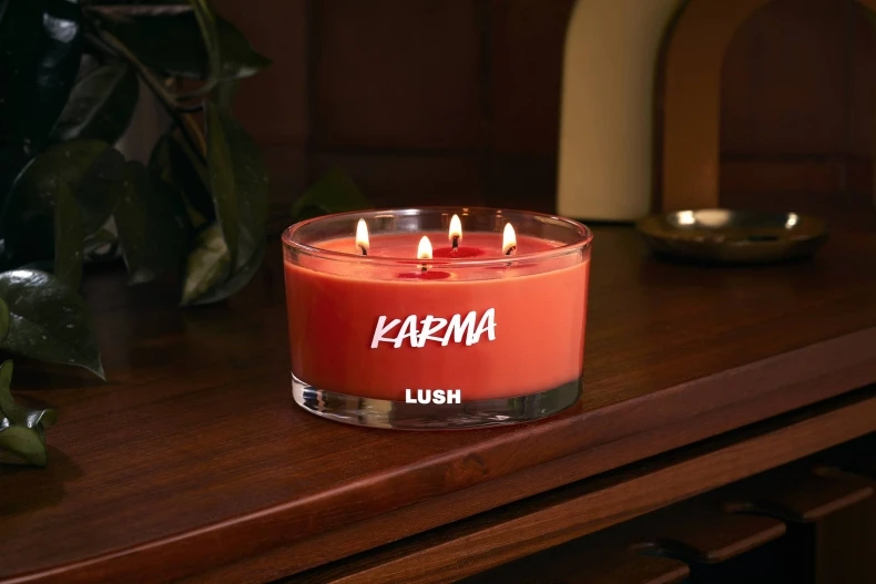 LUSH