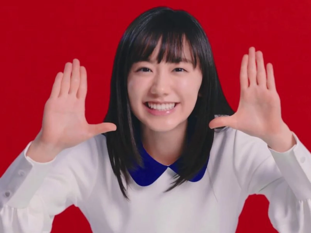 蘆田愛菜還是學霸