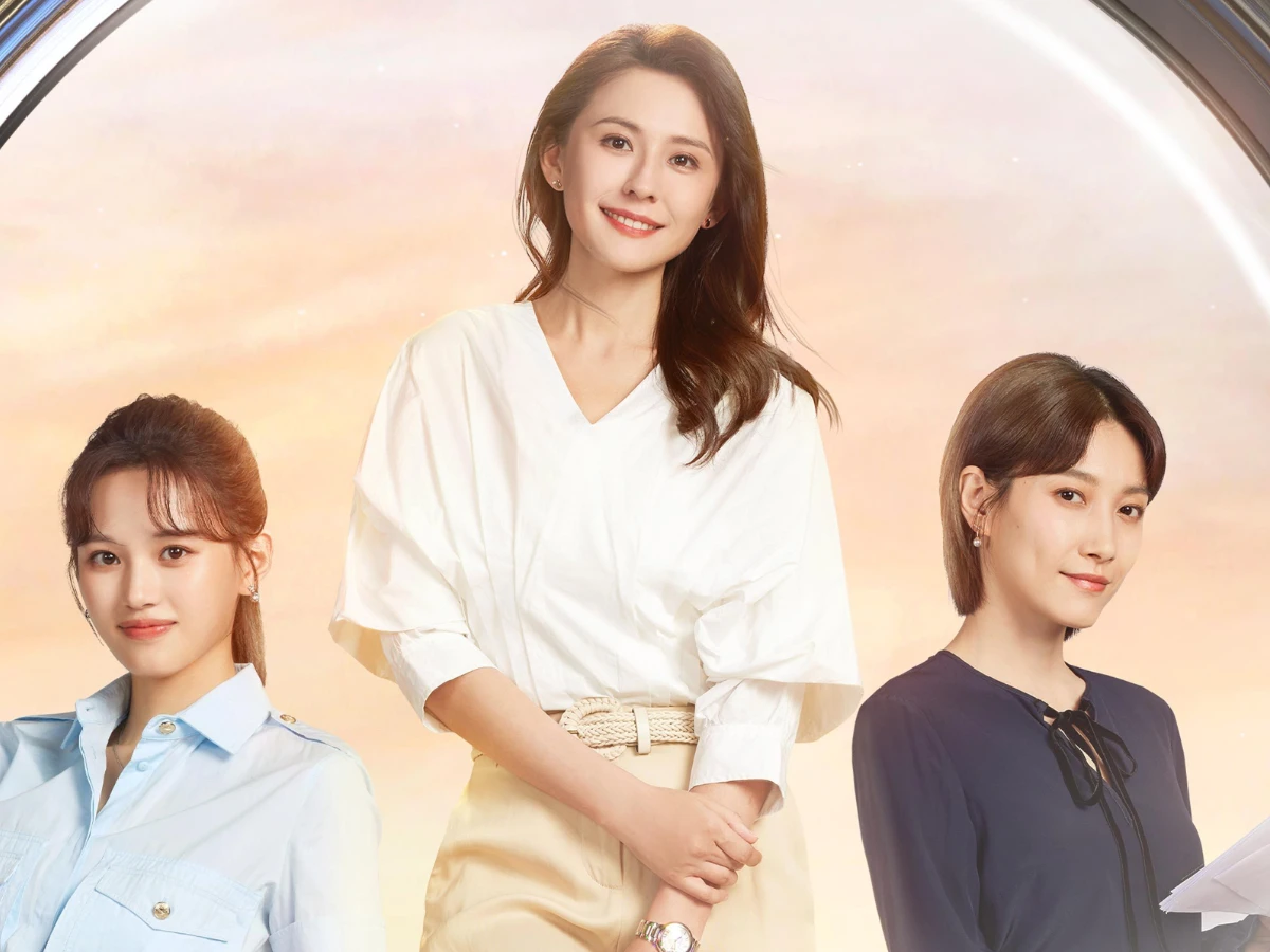 劇情亮點1.女性律政職場劇狠揭社會現實面