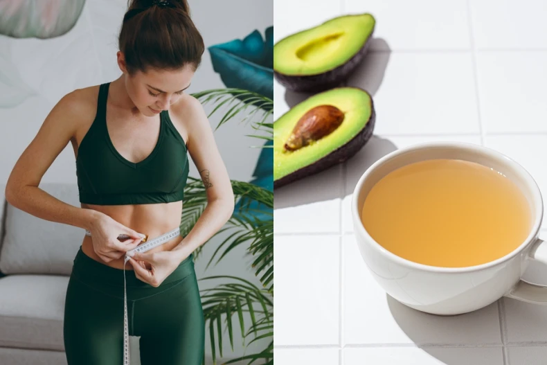 最強「瘦身飲食法」懶人包!加1物燃脂翻倍,連減重醫師都認證:狂瘦20kg不復胖!