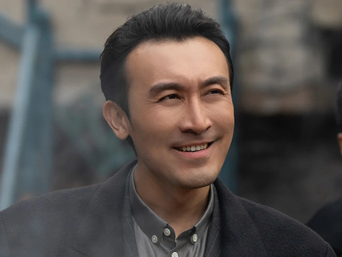 名字裡有「楊」的男生脾氣都很差