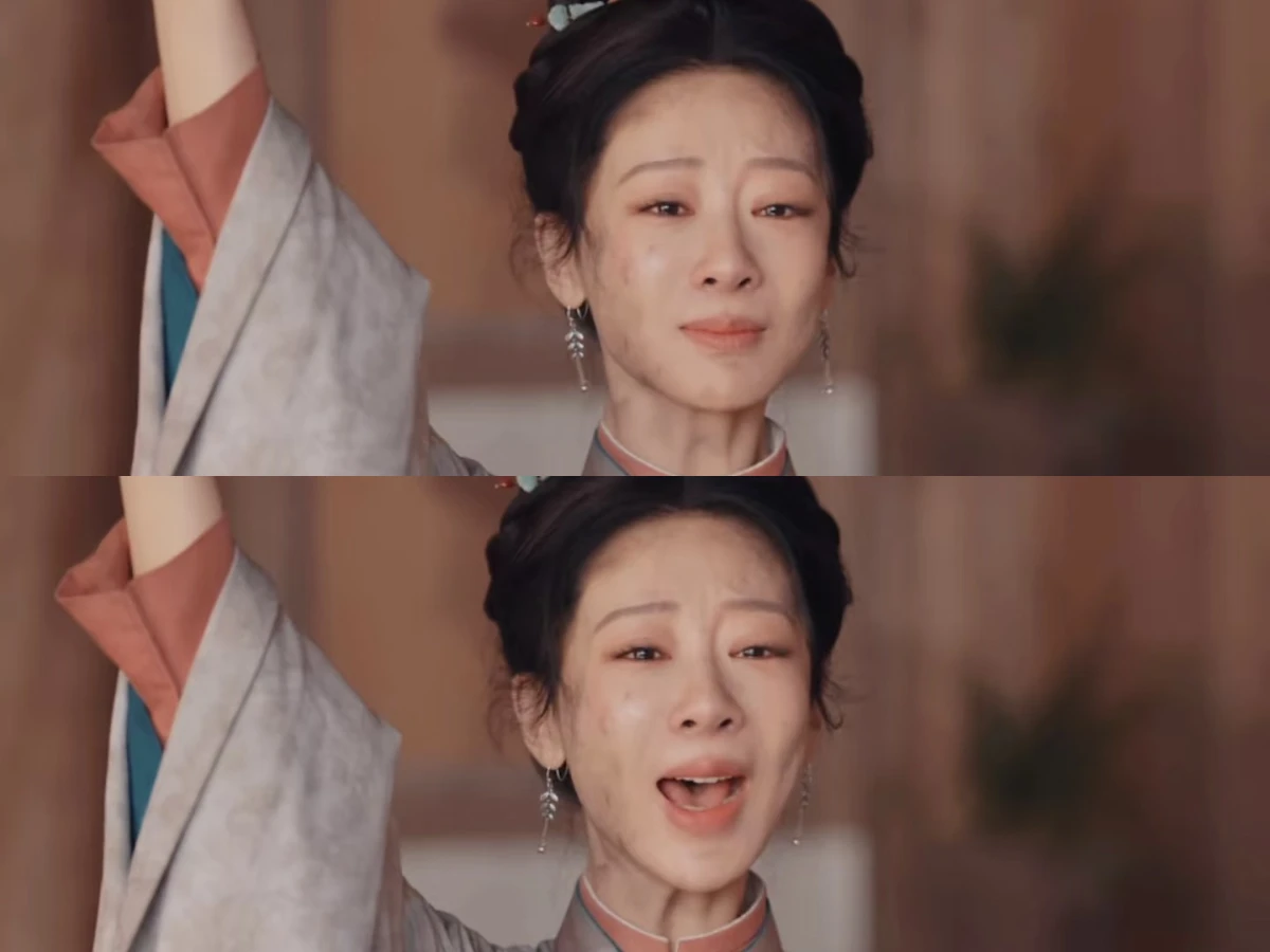 劇情亮點2.楊紫再戰「大女主經商劇」