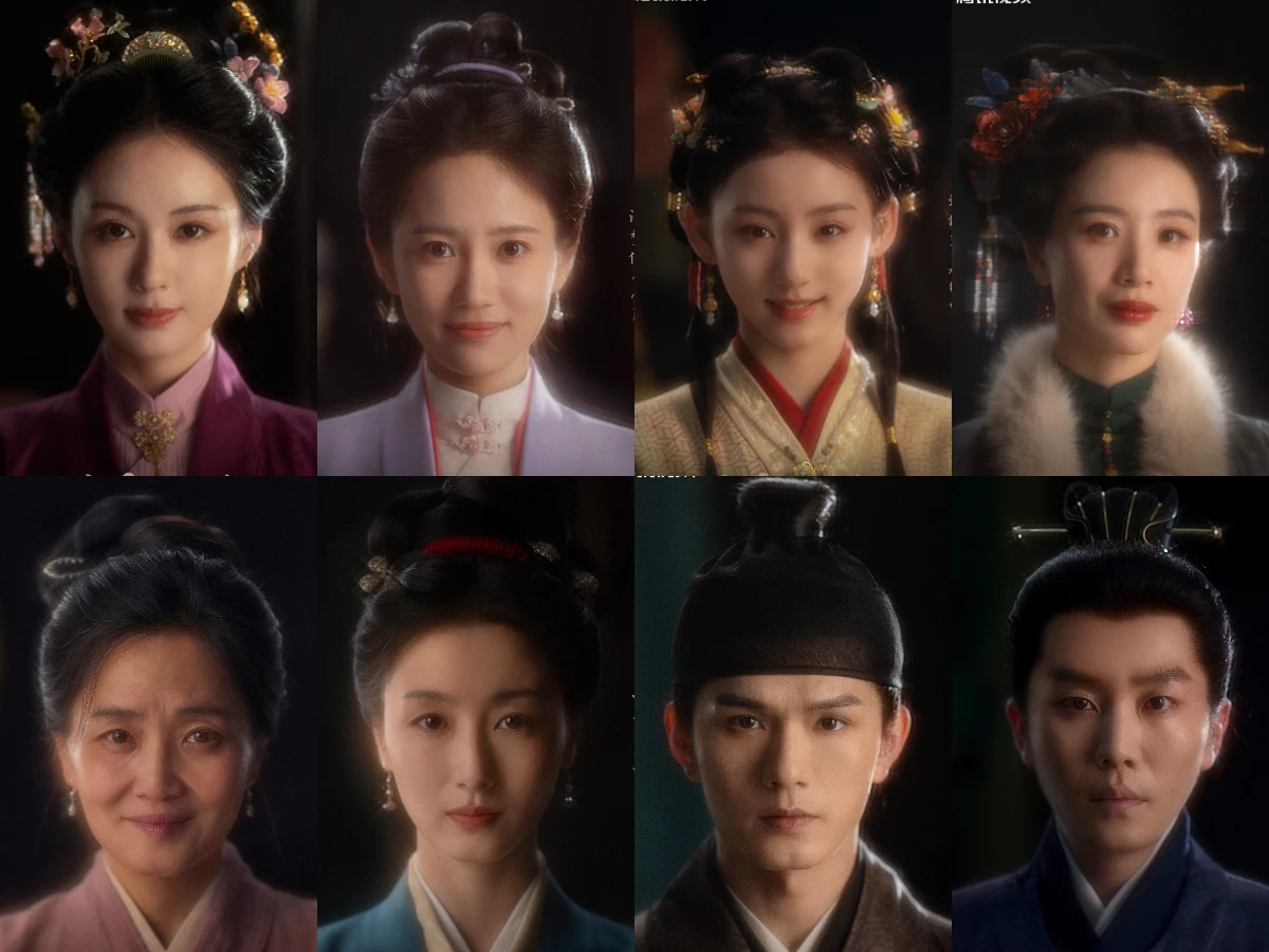 劇情亮點6.配角團各個實力派熟面孔