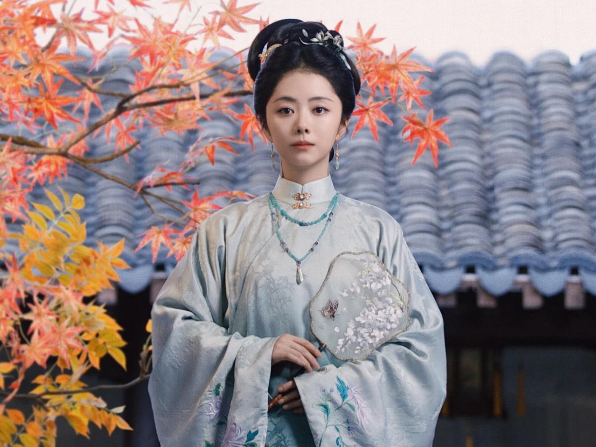 劇情亮點3.譚松韻「雙身分」演技大爆發