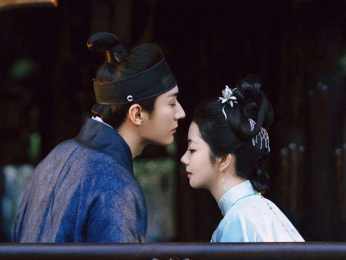 劇情亮點1.改編自熱門小說