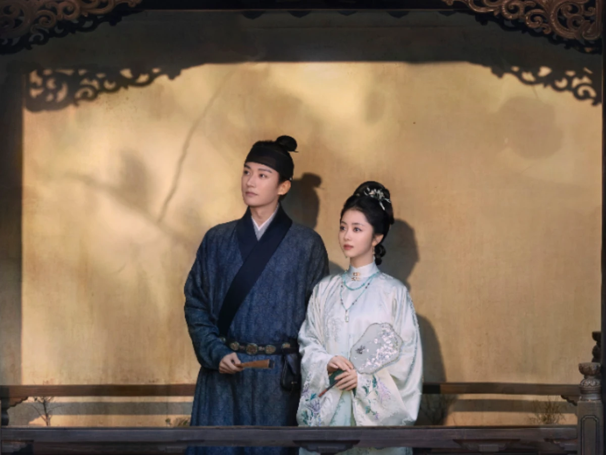 劇情亮點2.桐華親自操刀聯手黃金製作團隊