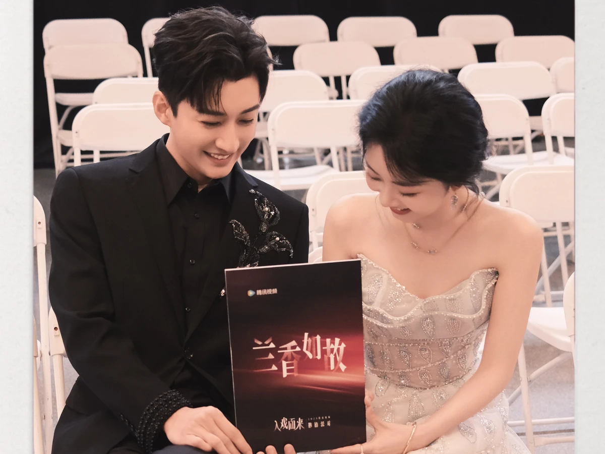 劇情亮點8.未播先火話題量破10億