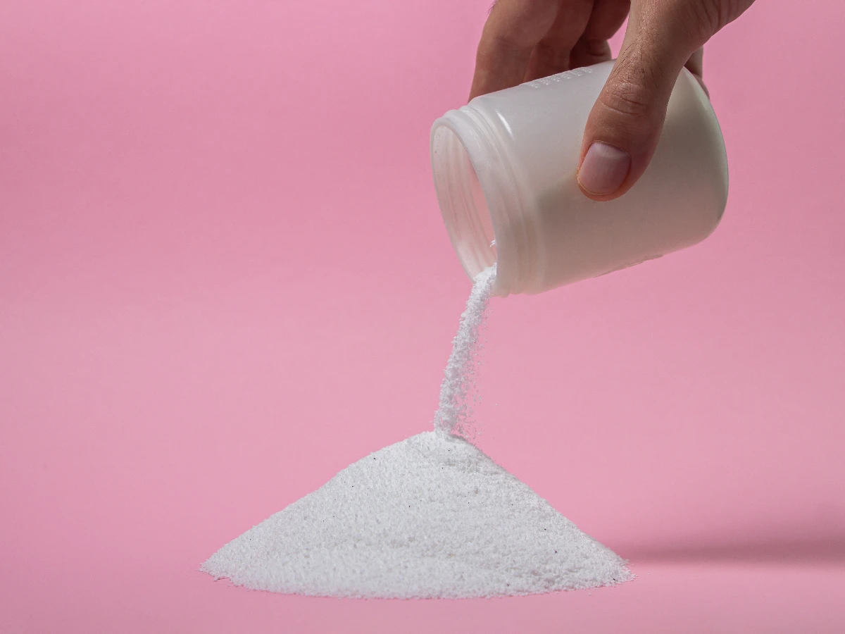 洗衣服、洗衣精