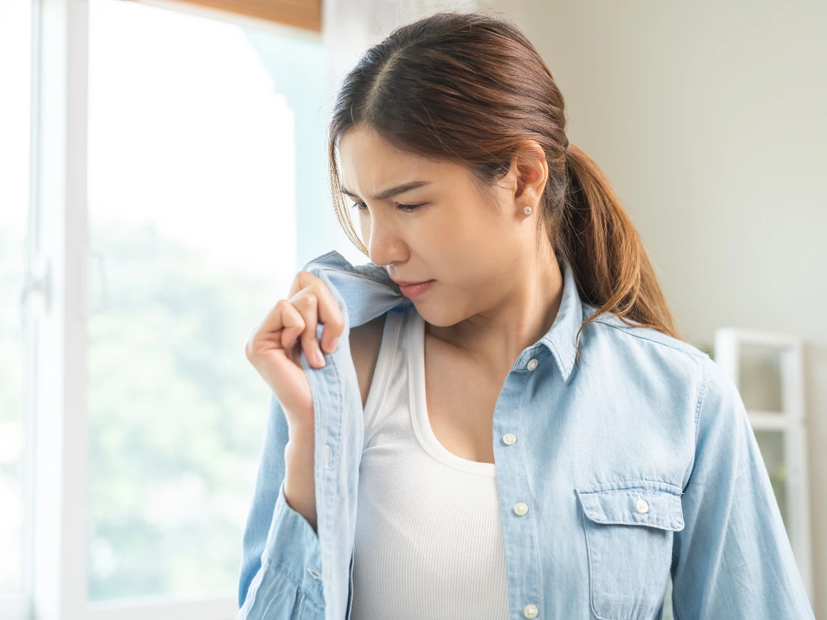 洗衣服、洗衣精