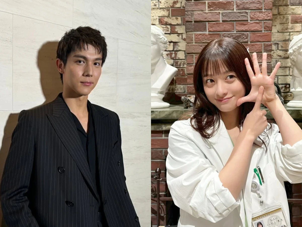 《俗女》女星新婚2個月竟罹「淋巴癌」！過度追求「這件事」最後在醫院動彈不得、頭髮掉光大崩潰