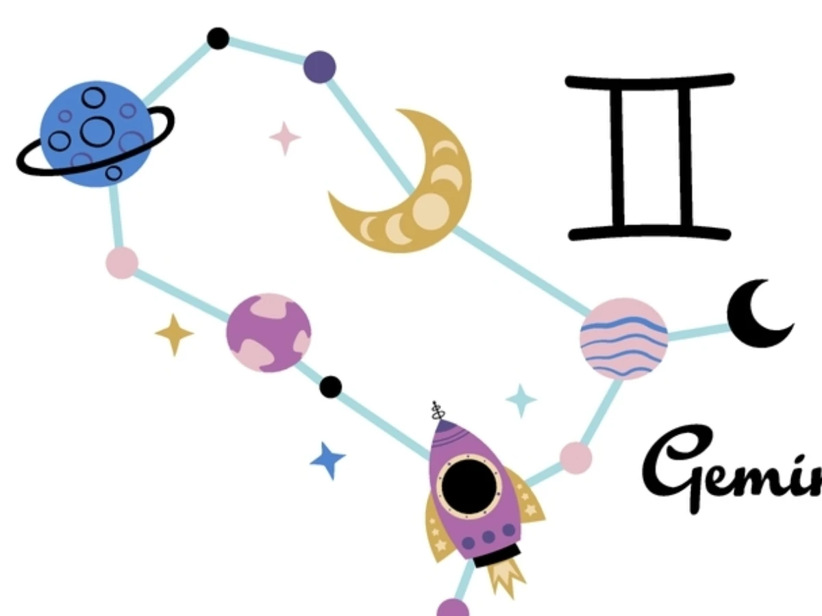 12星座最讓人看不順眼的地方3.雙子座