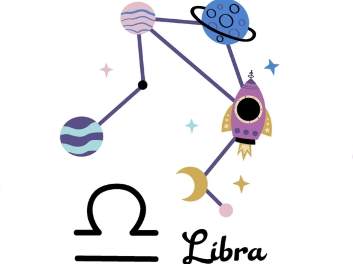 12星座最讓人看不順眼的地方7.天秤座