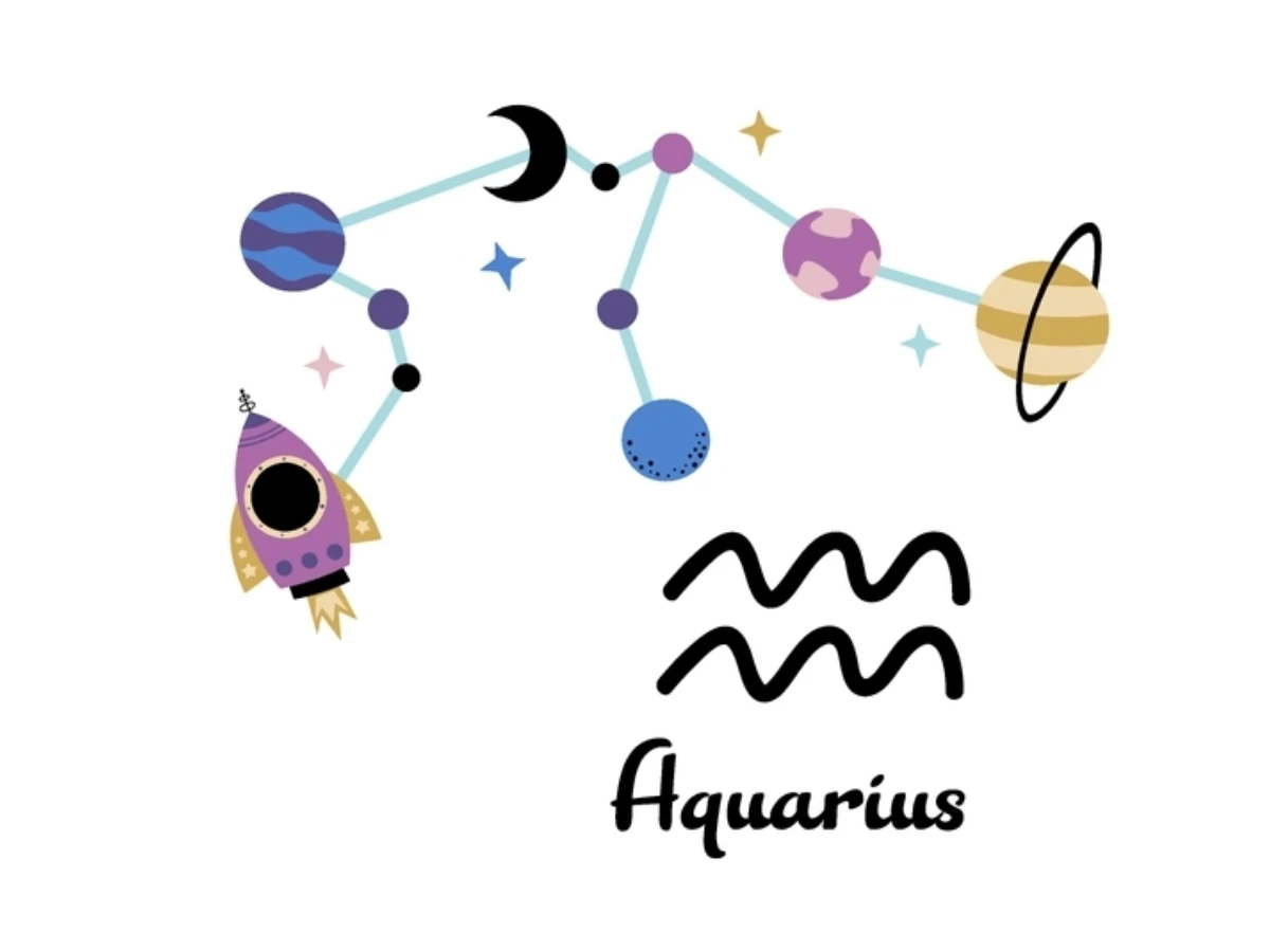 12星座最讓人看不順眼的地方11.水瓶座
