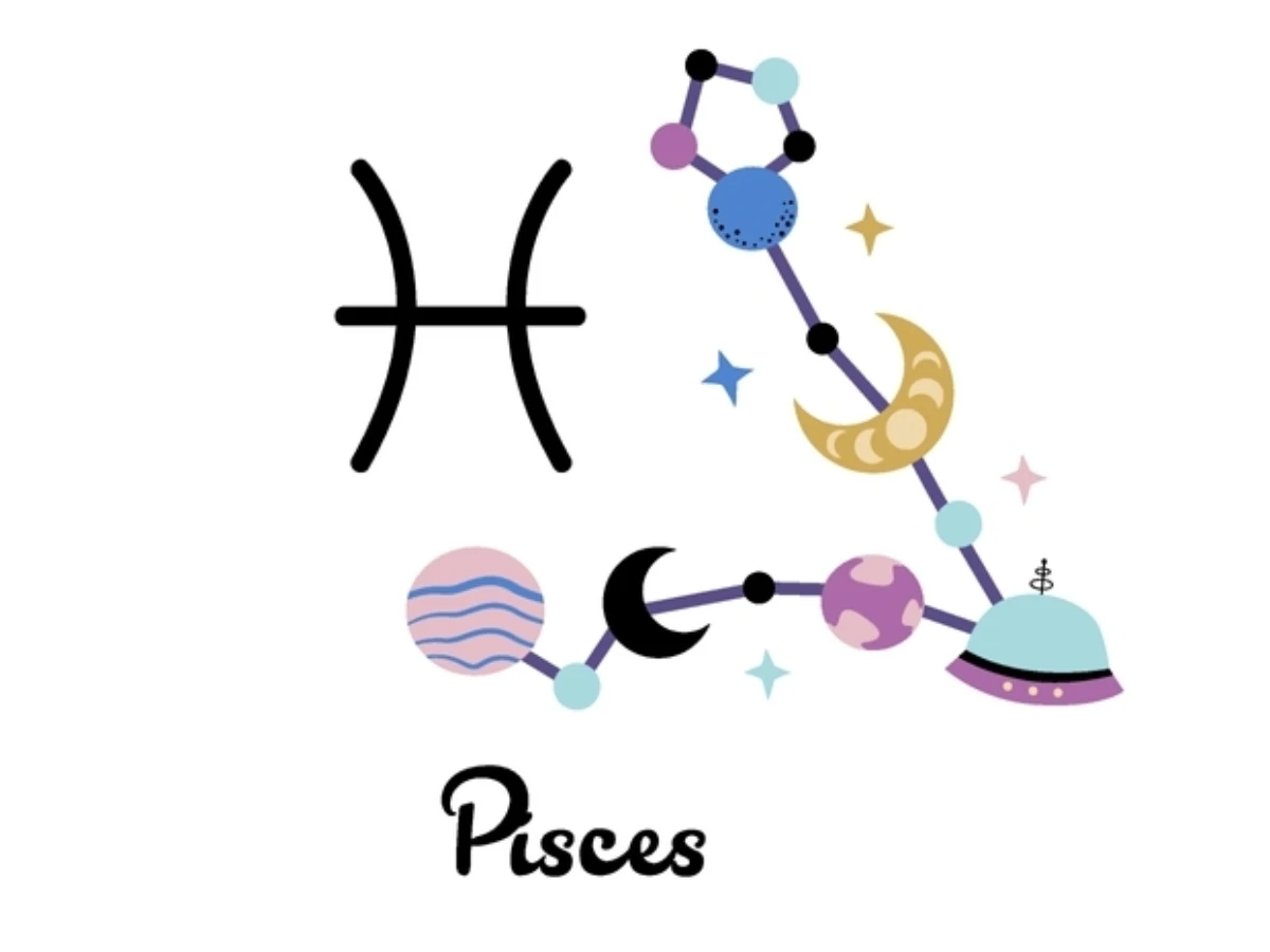 12星座最讓人看不順眼的地方12.雙魚座