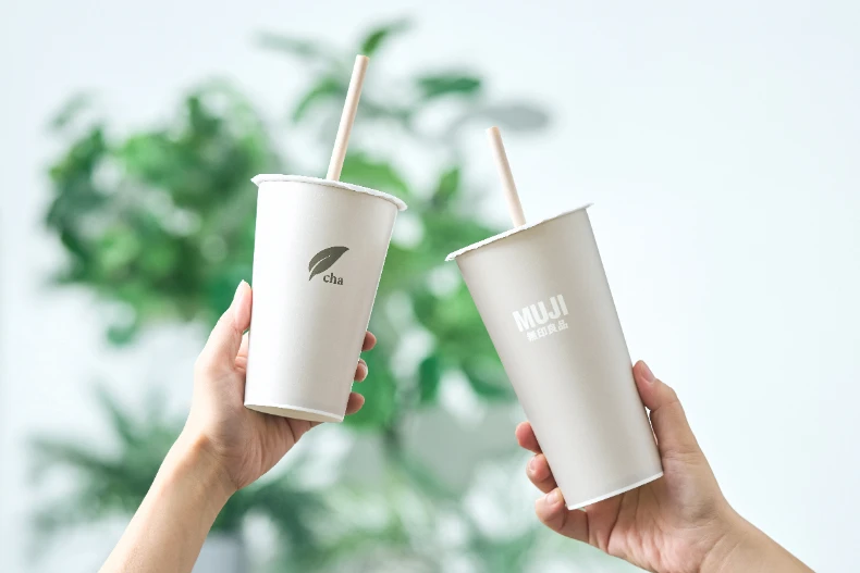 無印良品竟然開手搖店,只有3個月快衝!cha POP UP STORE菜單推薦10款質感飲料