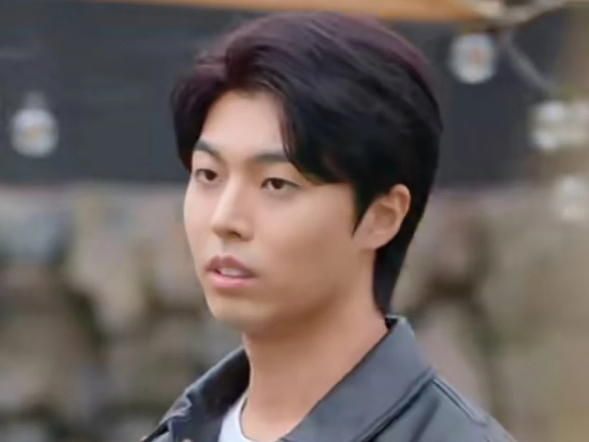 男嘉賓：姜賢圭 강현규