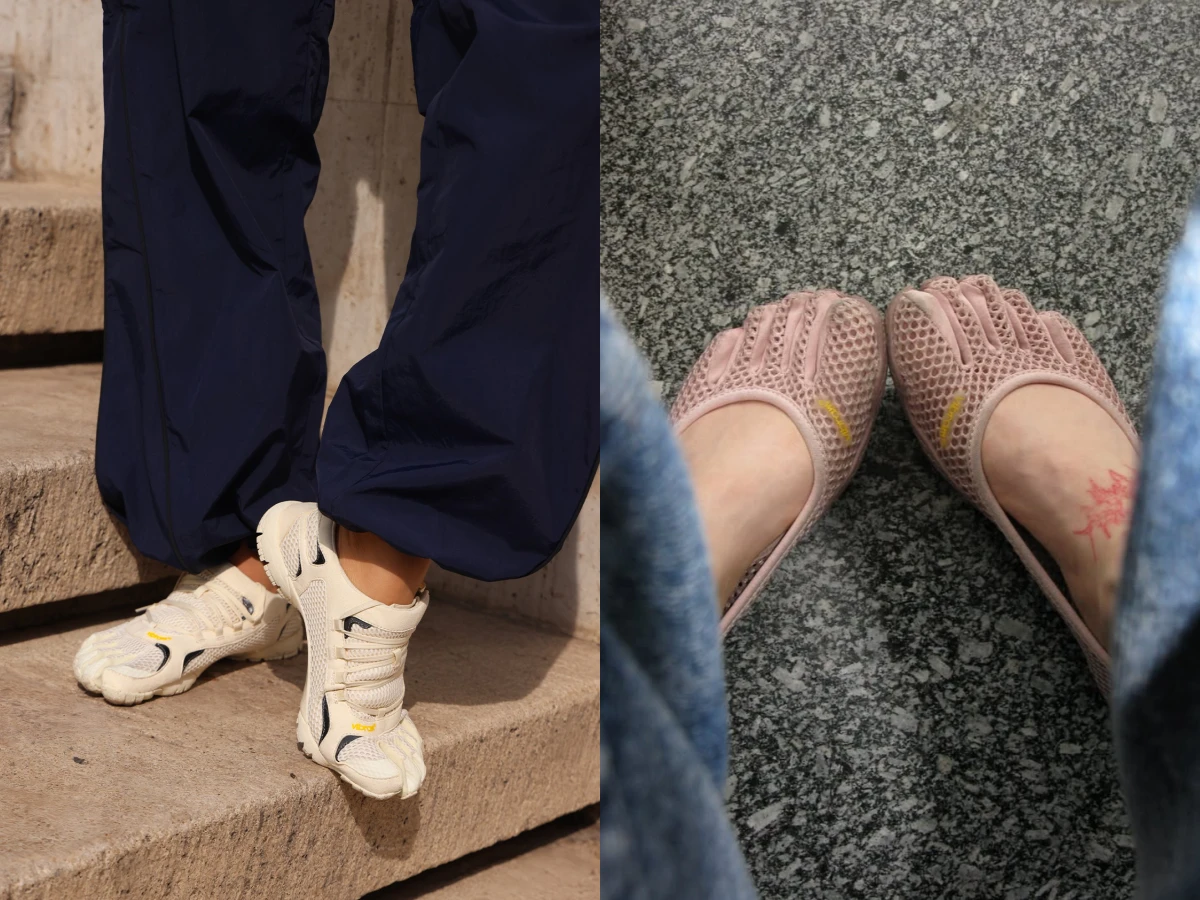Vibram