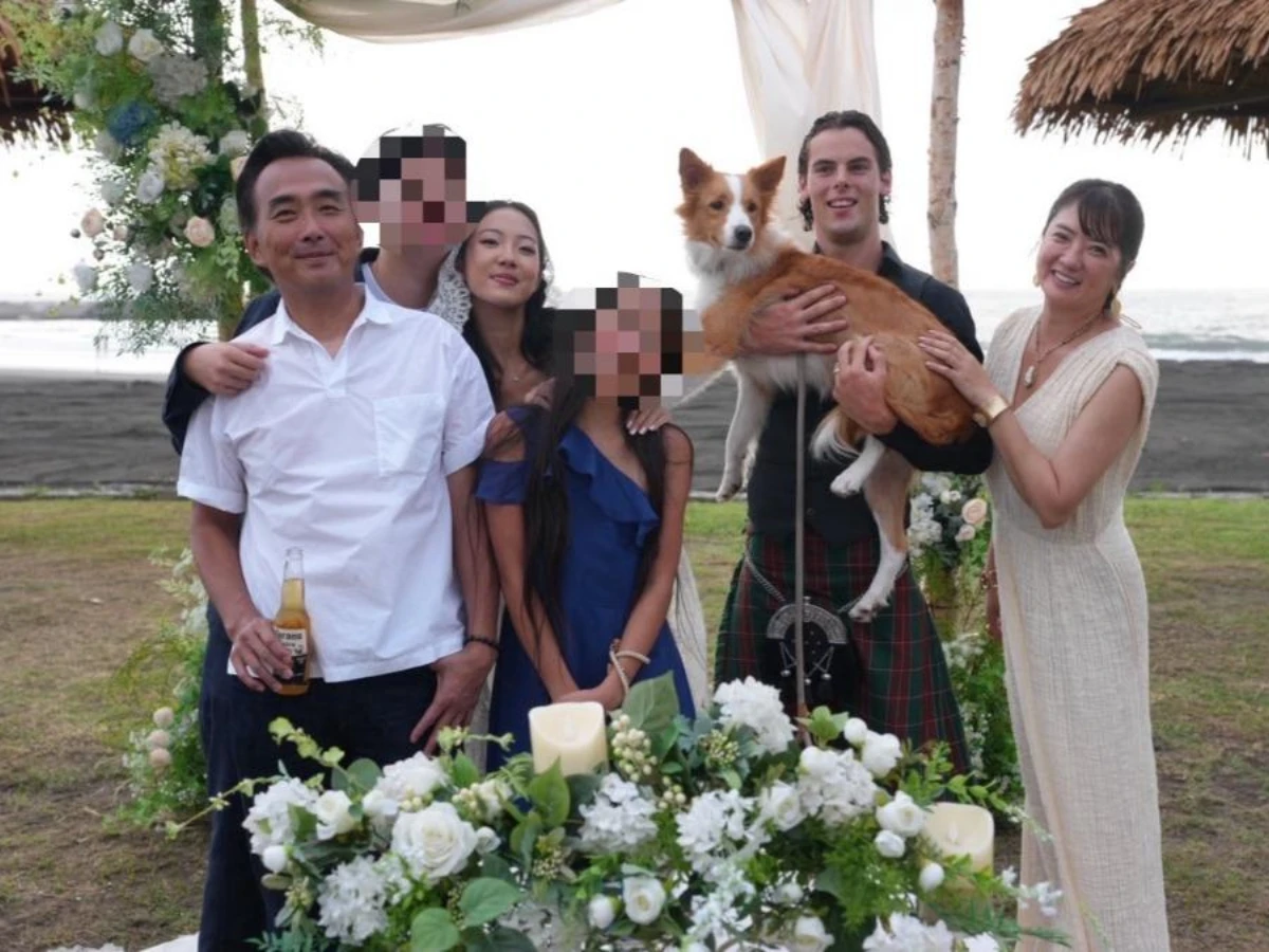 董璇宣布再婚！前夫高雲翔昔陷「性醜聞」風波傷透心，甜嫁小9歲男演員喊：重新相信愛情