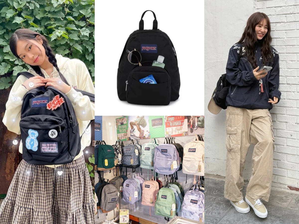 後背包推薦