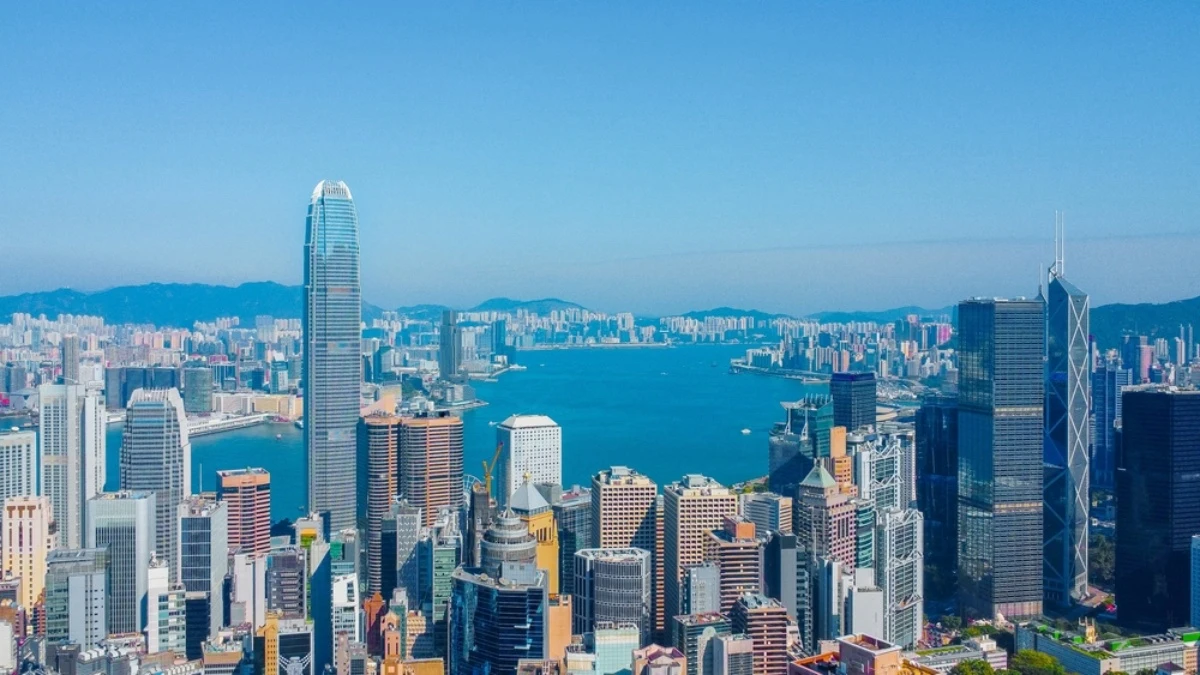 香港人長壽秘訣