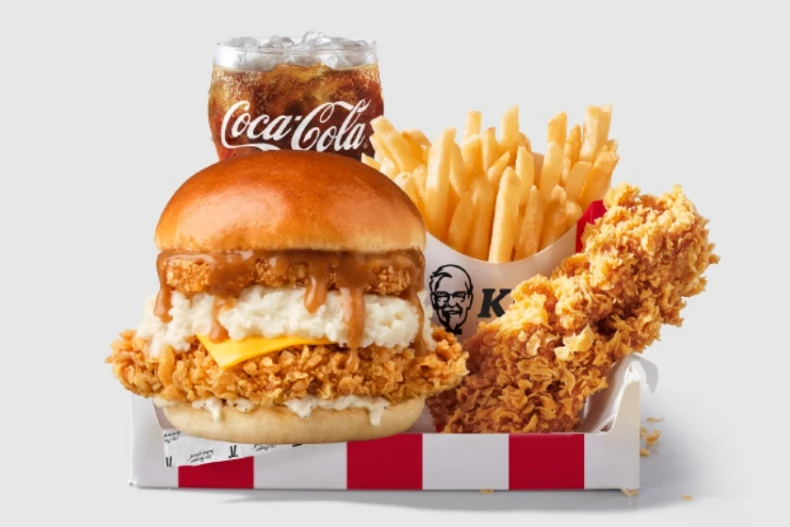 大暑速食優惠懶人包！麥當勞大薯買一送一、必勝客大披薩半價開吃
