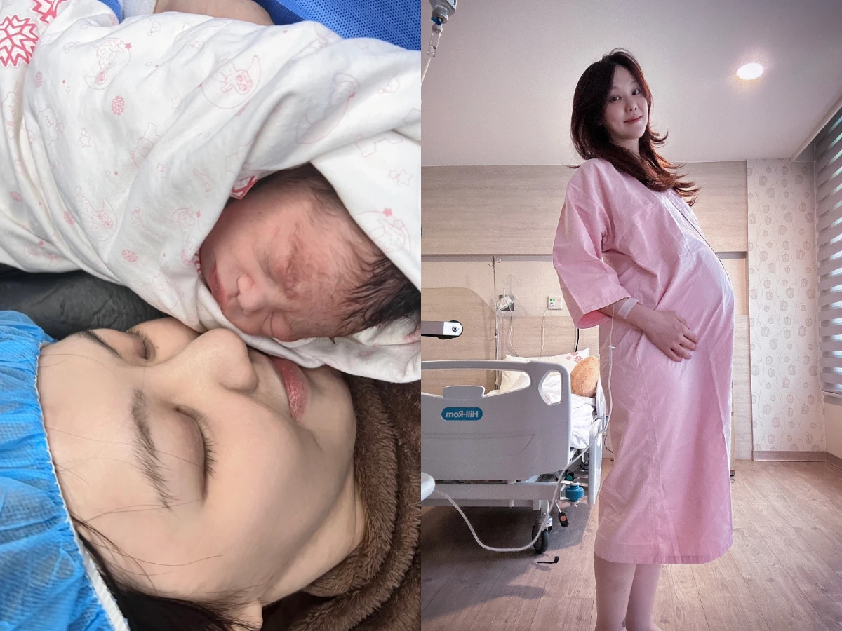 董璇宣布再婚！前夫高雲翔昔陷「性醜聞」風波傷透心，甜嫁小9歲男演員喊：重新相信愛情
