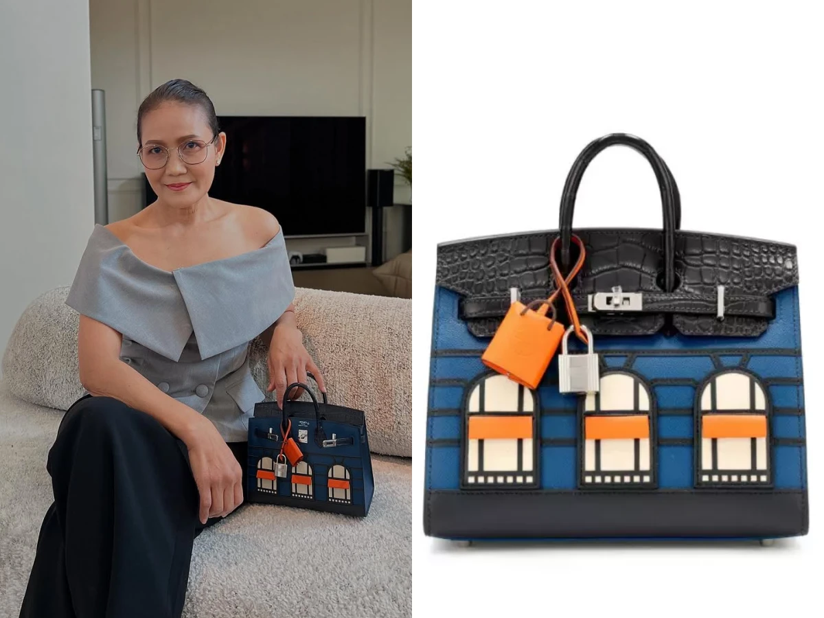 LISA媽媽