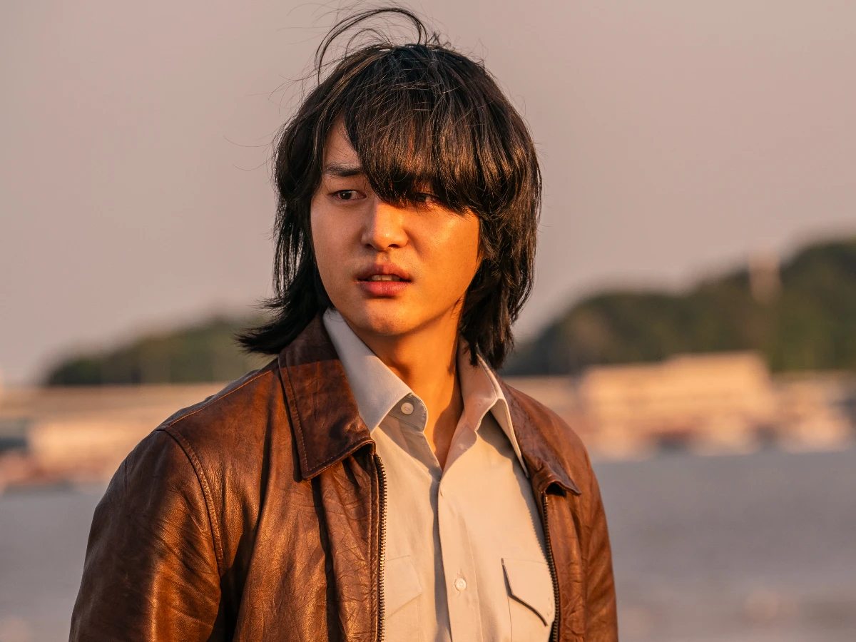 劇情亮點5.「怪物新人」梁世宗重回螢幕