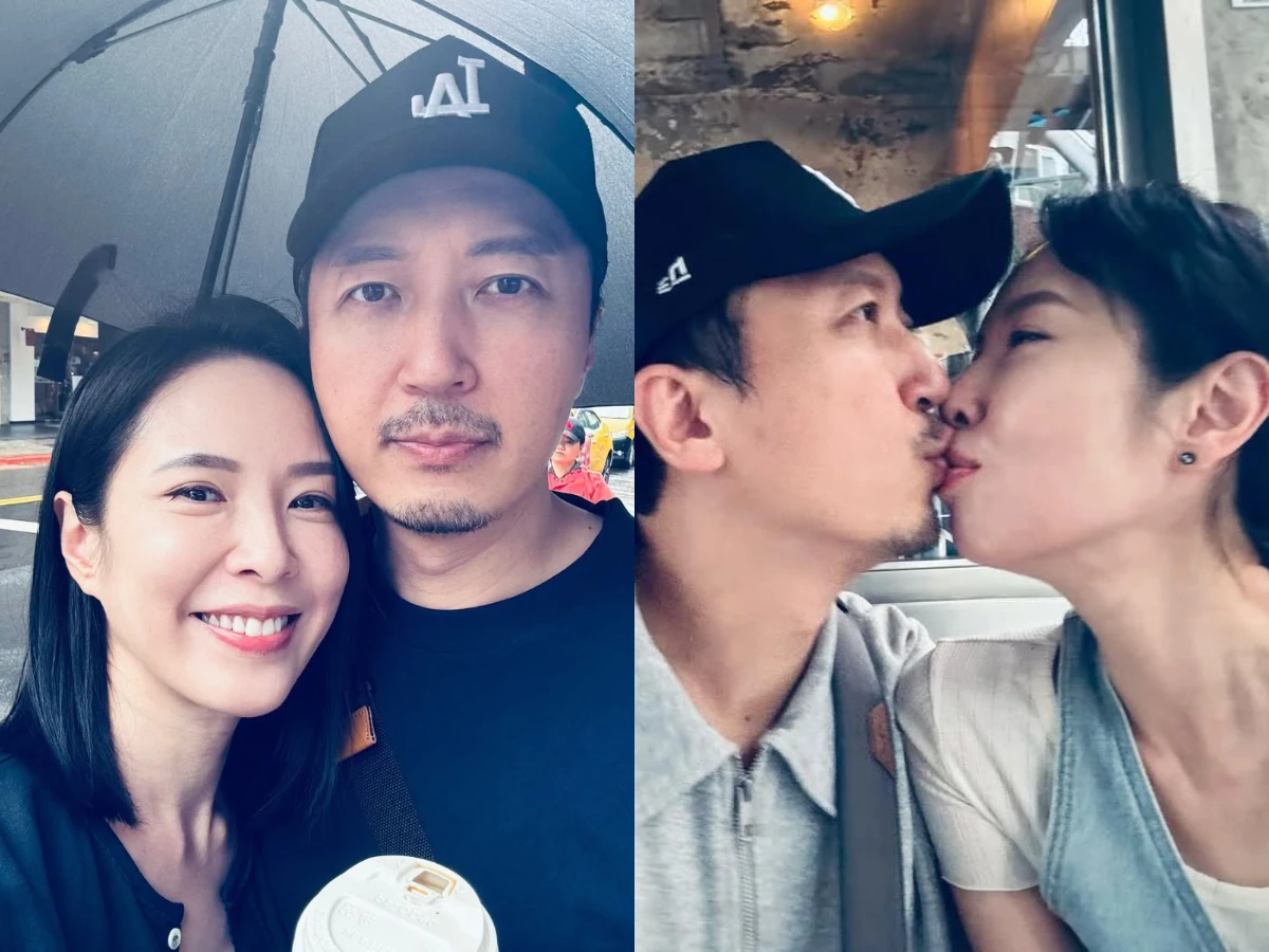 唐治平「喪母神隱1年」現身了！近況驚人變化大，復出宣布新身分
