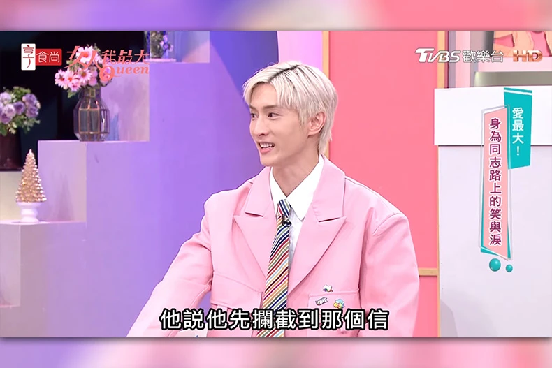有時他們比你想的更愛你！哥哥「這舉動」讓阿本感恩在心，媽媽淚崩喊：自己是不是做錯什麼