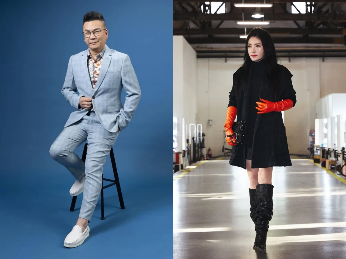 唐綺陽、沈玉琳瘦了回春10歲！1個月狂甩12kg靠這招，網友跟練也瘦爆！