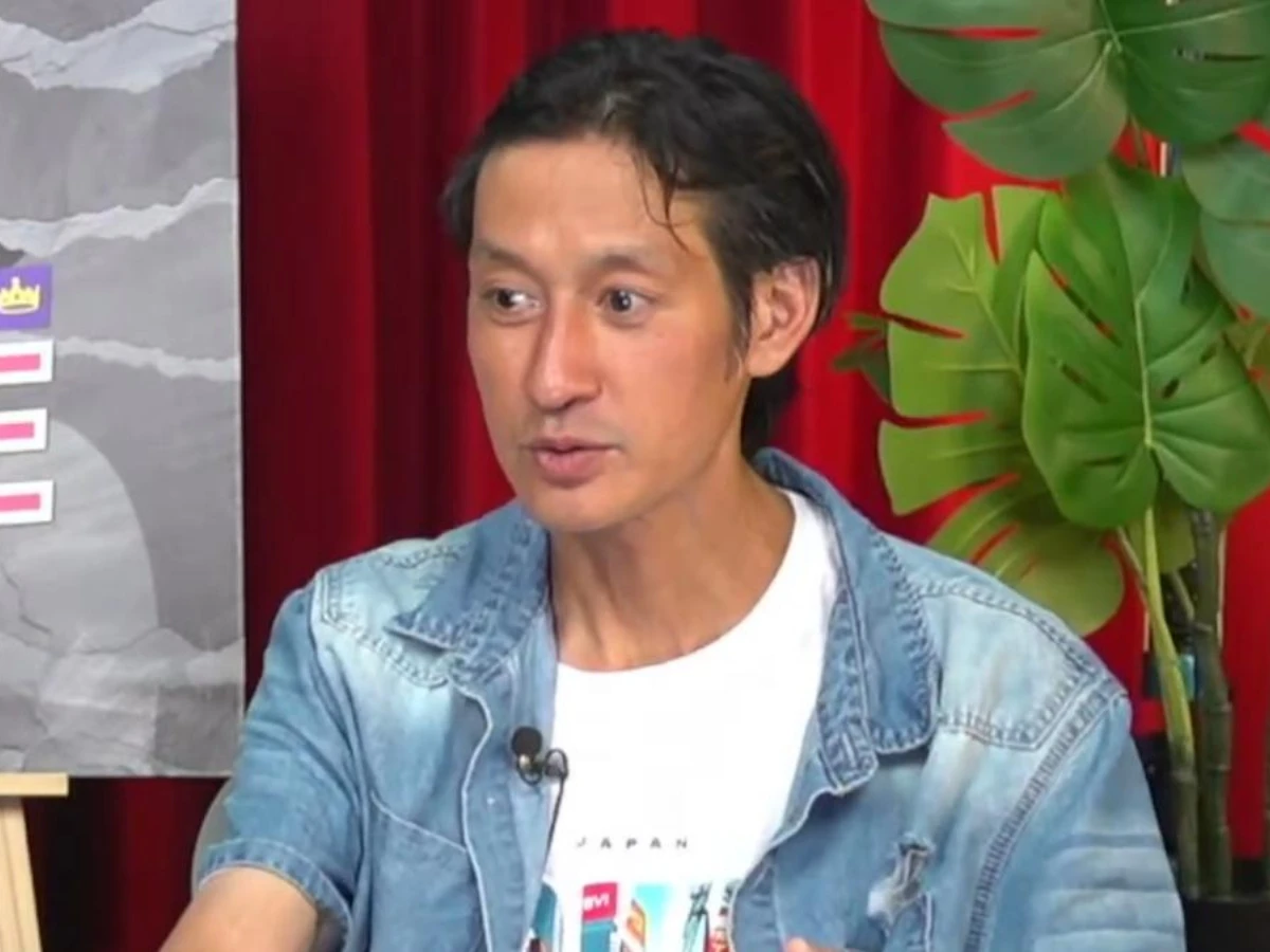 唐治平最新近況曝光