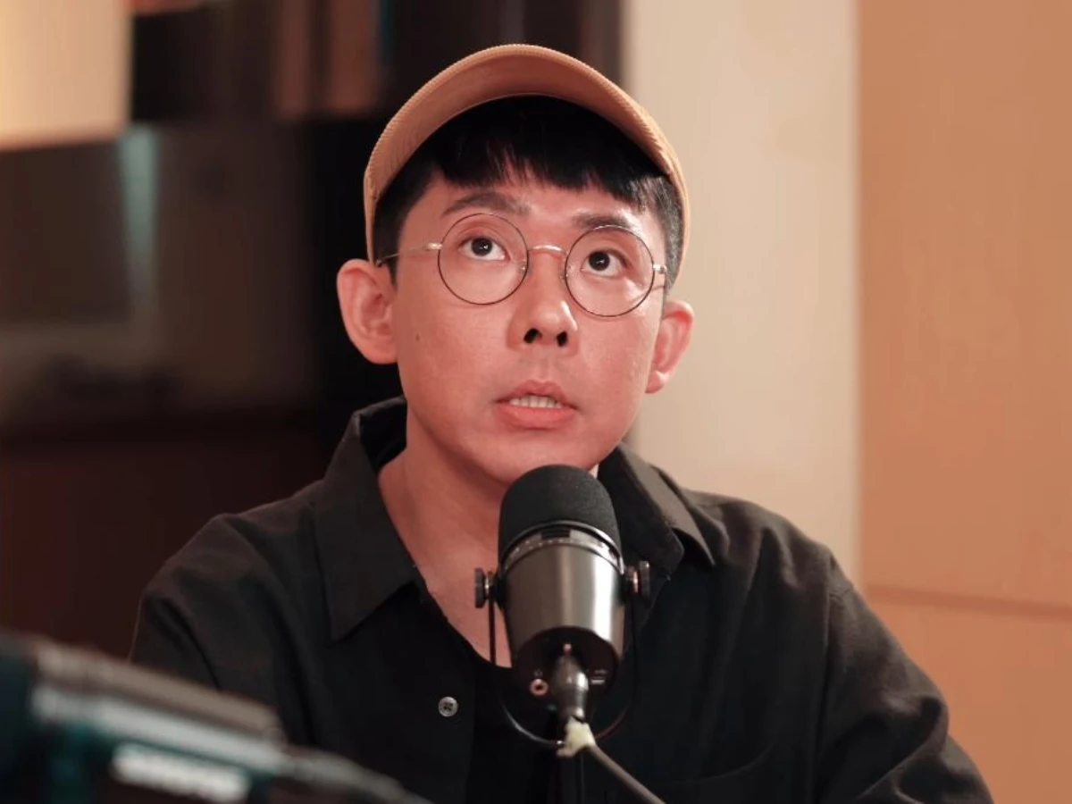 阿滴坦言自己曾試圖輕生