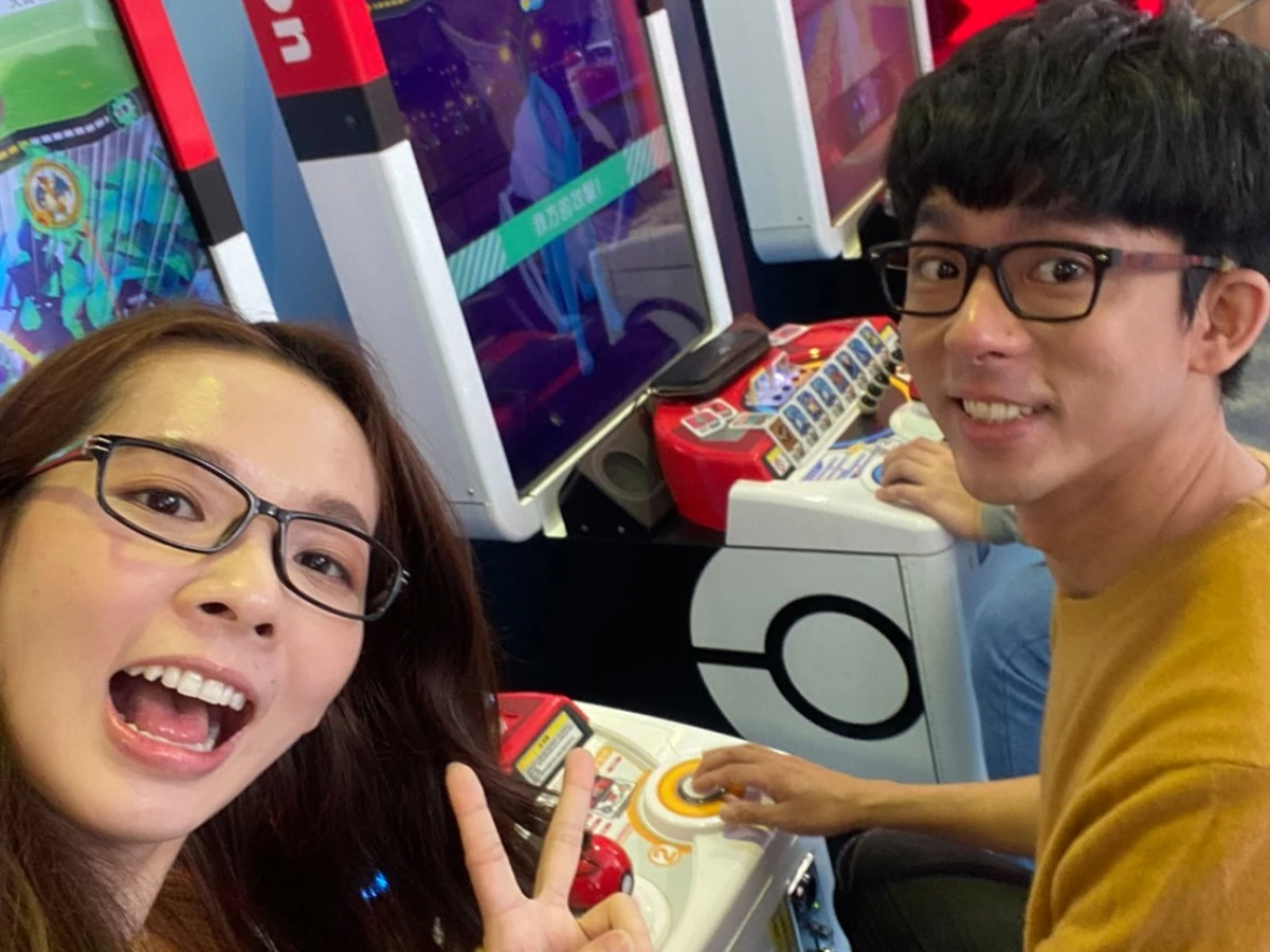 阿滴鼓勵憂鬱症「一定要抱持希望」