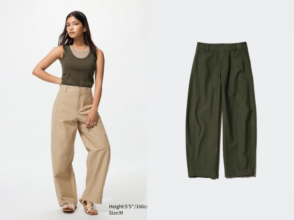 Threads爆紅單品懶人包！UNIQLO、NET全上榜，Lativ 棉質帆布鞋完勝無印良品