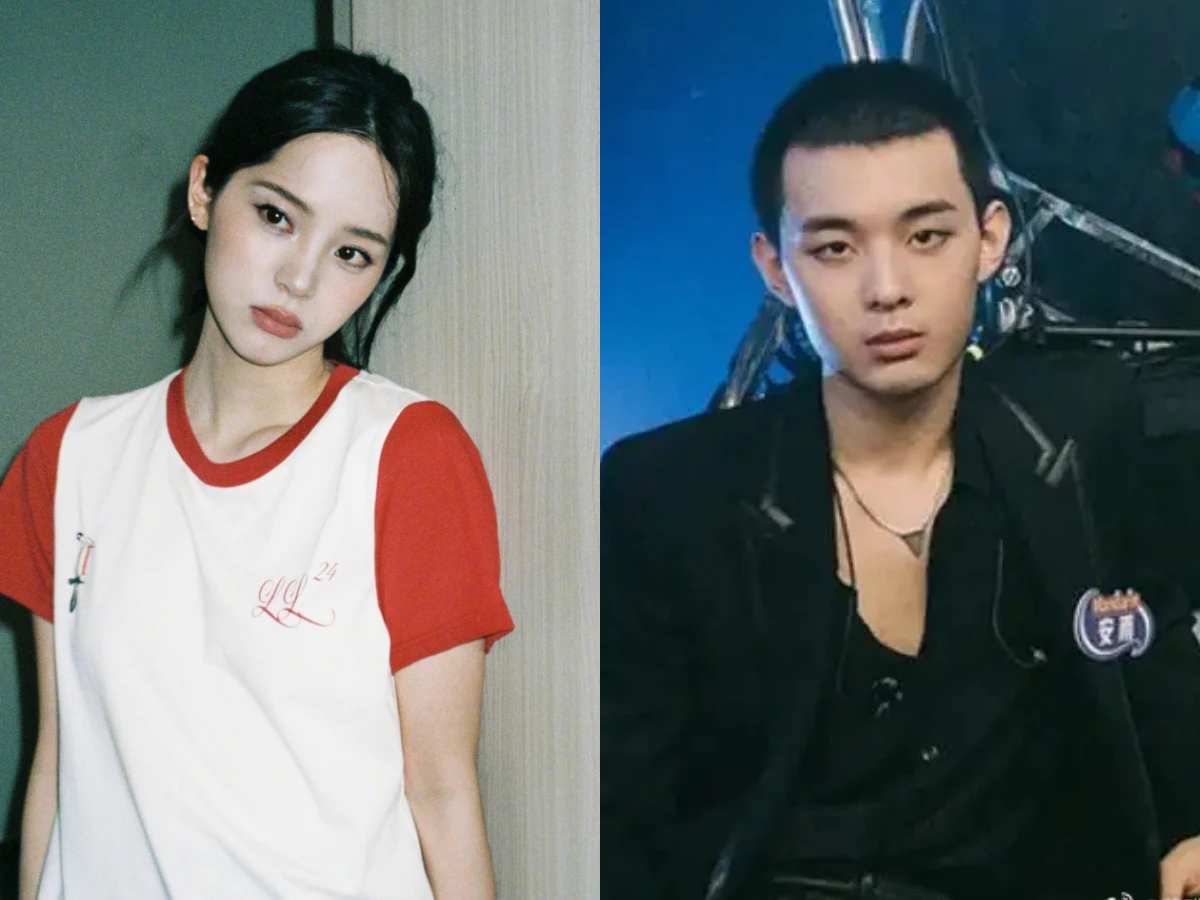 陳妍希離婚陳曉5個月突喊「做幸福的人」！感性發文甩跛腳陰霾引網熱議